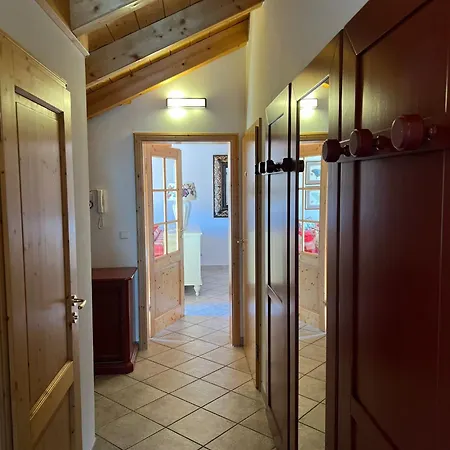 Apartmán Kaiserblick *