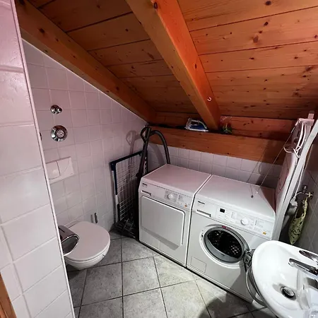 Apartmán Kaiserblick