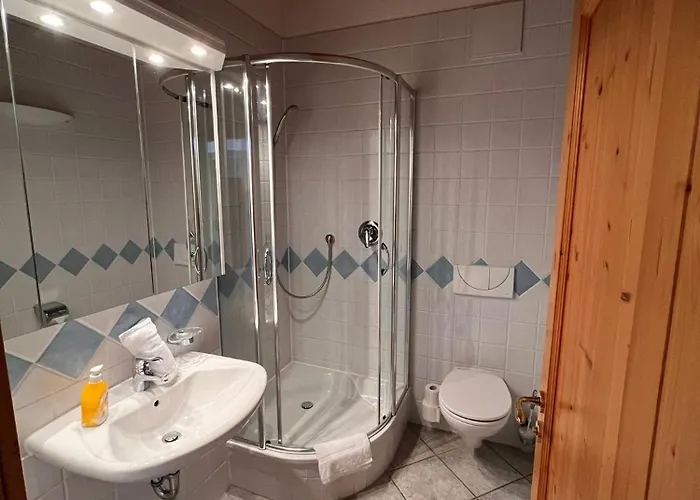 Kaiserblick Apartamento Garmisch-Partenkirchen