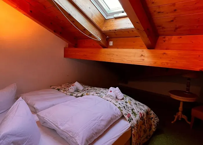 Kaiserblick Apartamento Garmisch-Partenkirchen