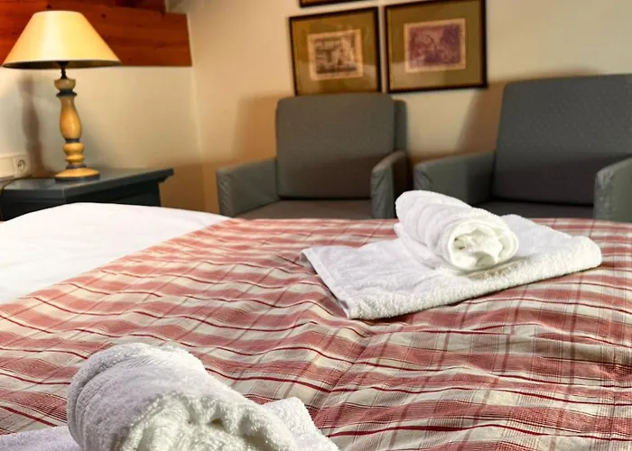 Kaiserblick Apartamento *