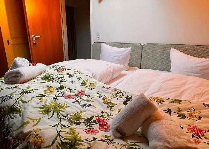 Apartamento Kaiserblick Garmisch-Partenkirchen