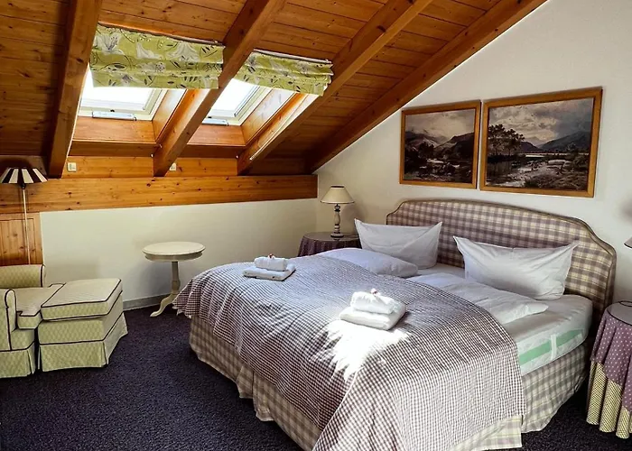 Apartamento Kaiserblick Garmisch-Partenkirchen