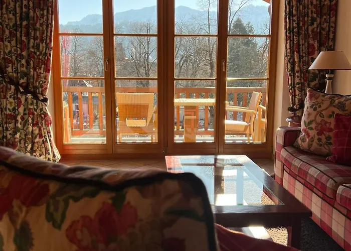 Kaiserblick Apartamento