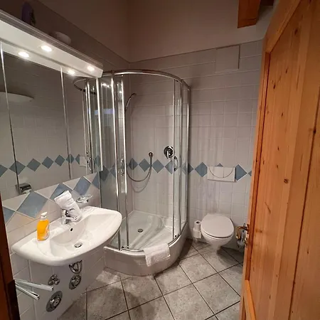 Kaiserblick Apartamento Garmisch-Partenkirchen