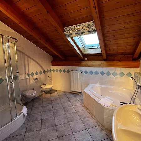 Kaiserblick Apartamento Garmisch-Partenkirchen