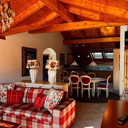 Kaiserblick Apartamento Garmisch-Partenkirchen