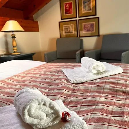 Kaiserblick Apartamento Garmisch-Partenkirchen