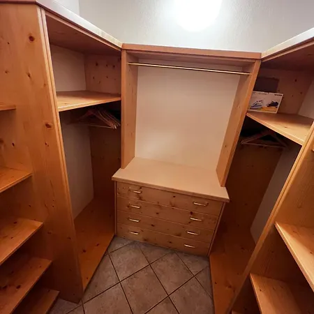 Apartamento Kaiserblick *