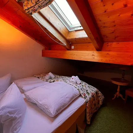 Kaiserblick Apartamento