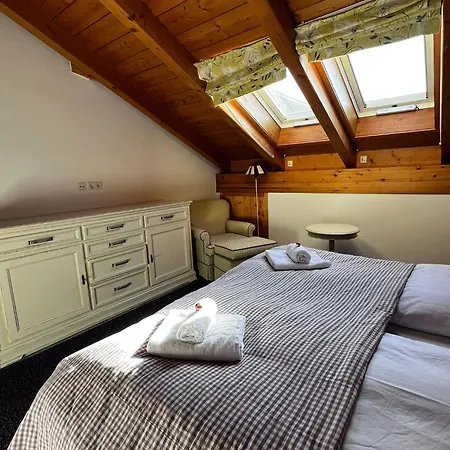 Apartamento Kaiserblick