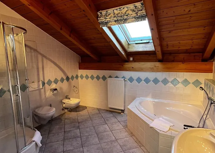 Kaiserblick Apartamento Garmisch-Partenkirchen