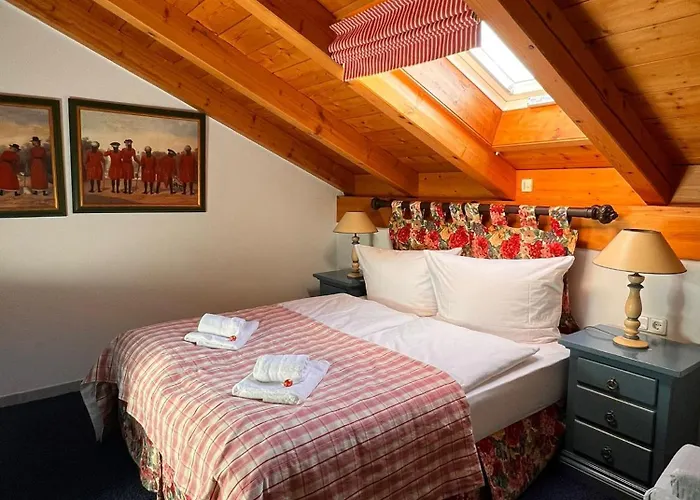 Apartamento Kaiserblick