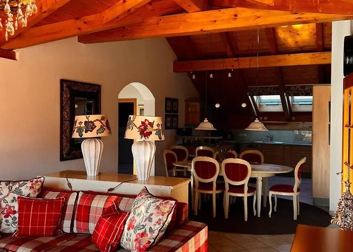 Kaiserblick Apartamento Garmisch-Partenkirchen