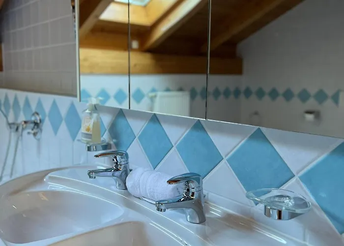 Kaiserblick * Garmisch-Partenkirchen