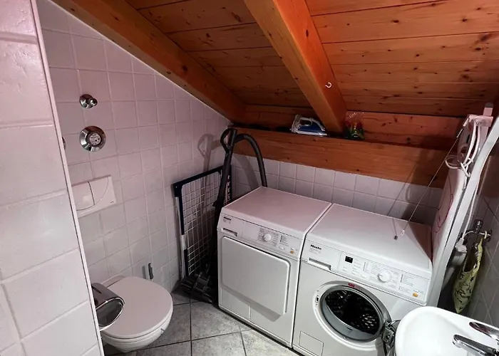 Apartamento Kaiserblick