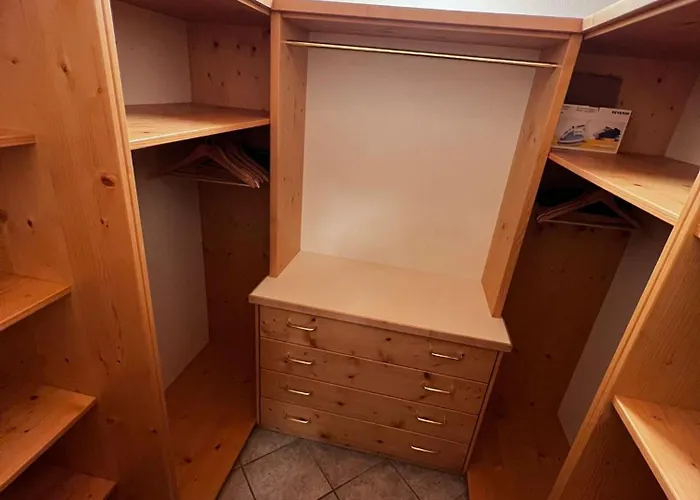 Apartamento Kaiserblick *