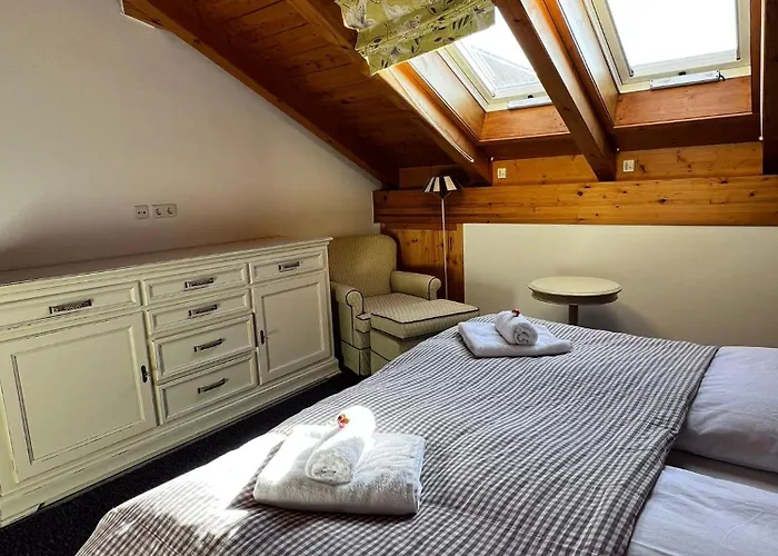 Apartamento Kaiserblick